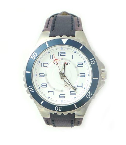 Orologio Sector No Limits Uomo in Acciaio R3251111045 - R3251111045